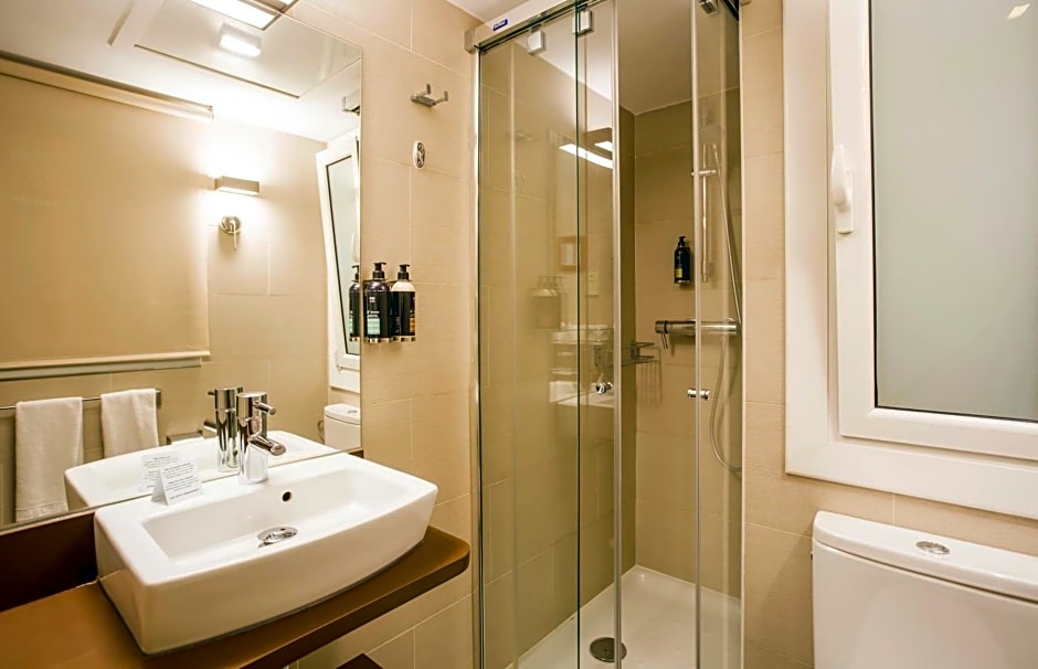 Aparthotel Silver