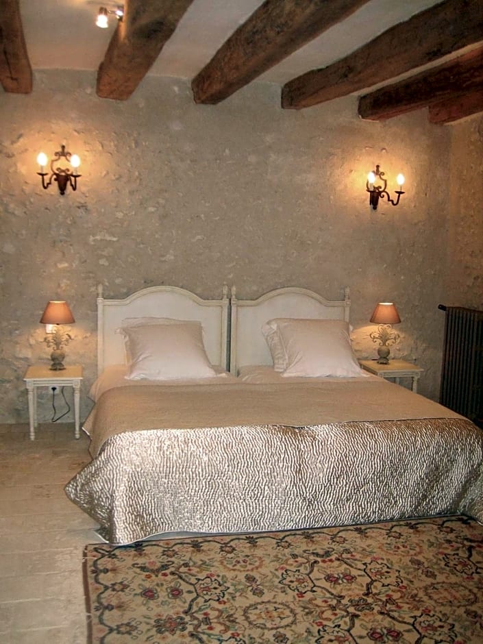 la Chambre des Dames