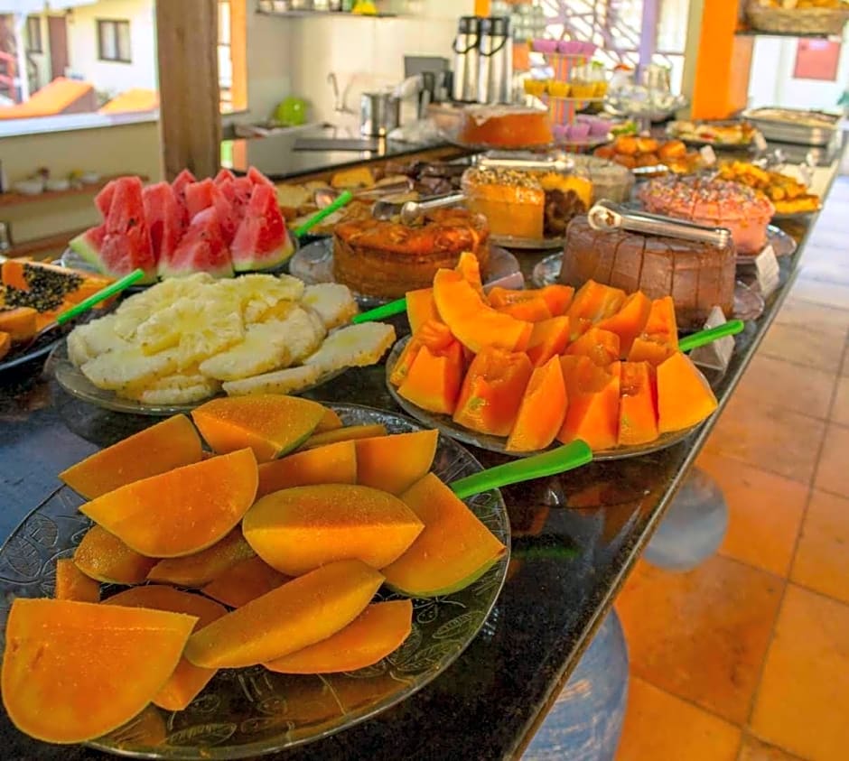 Apart Hotel Serantes