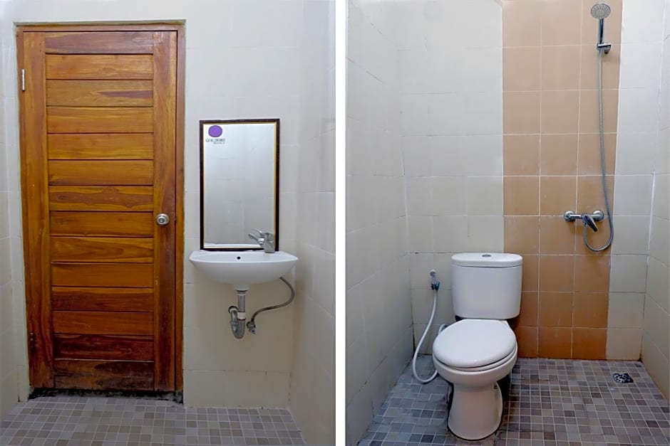 OYO 2521 Uluwatu Cahya Guest House