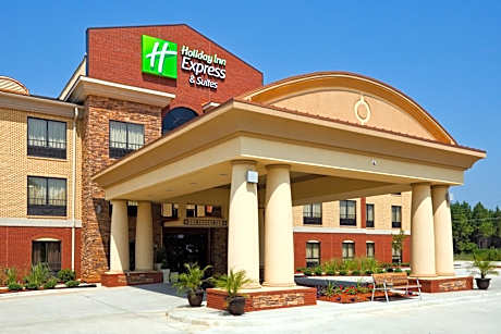 Holiday Inn Express Hotel & Suites Greenville By IHG