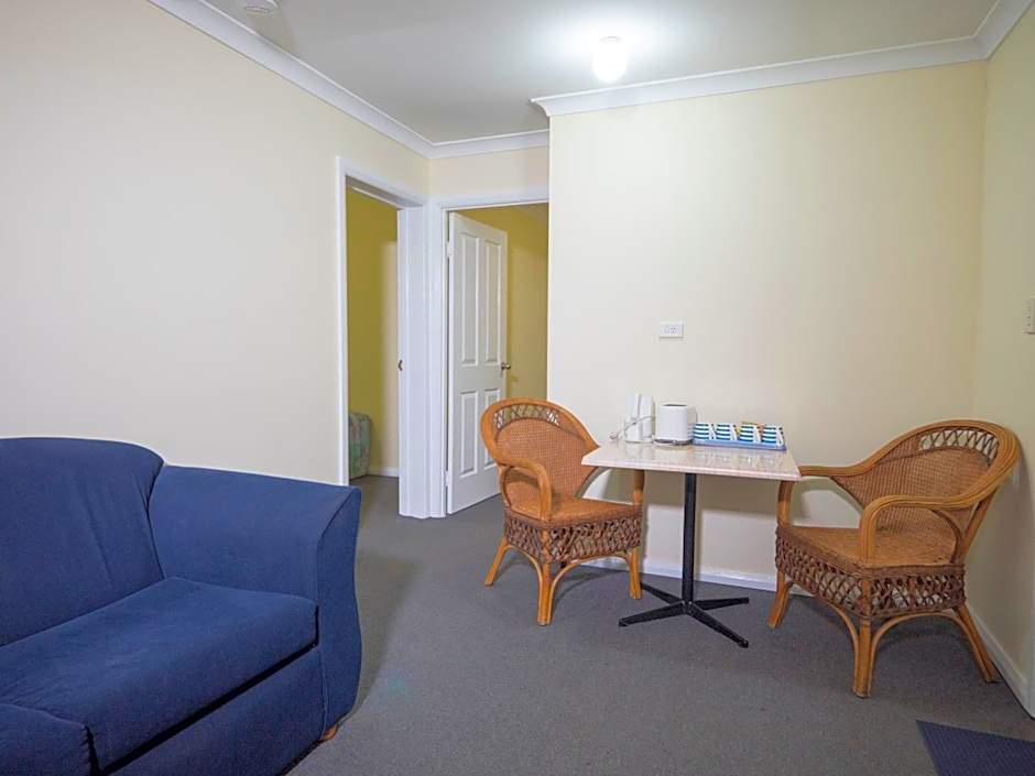 Ngadju Gateway Motel Norseman formally Great Western Motel