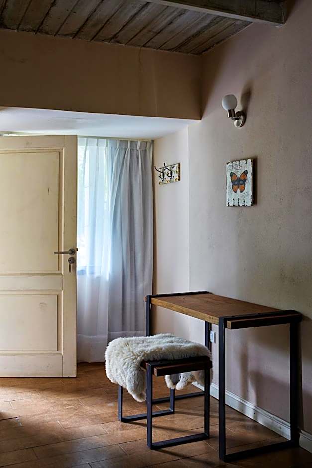 Atelier Hotel de Charme