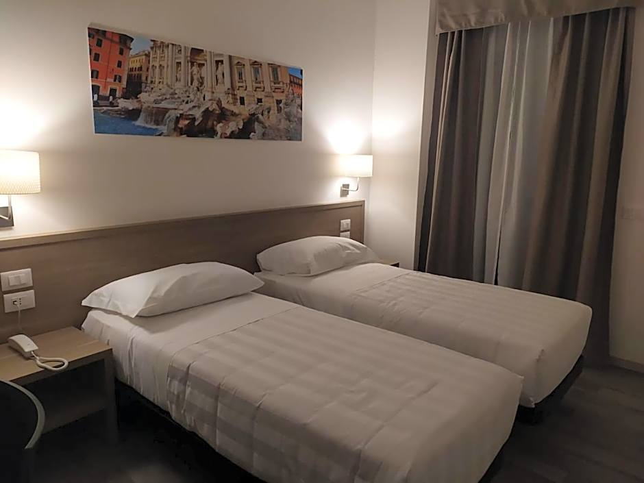 Hotel Nova Domus Aurelia