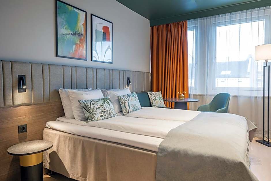 Foto 1 daripada 50 — Quality Hotel Prinsen