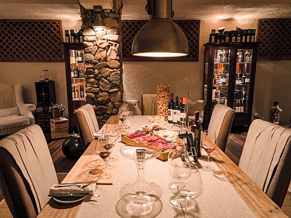 La Villa Del Re - Adults Only - Small Luxury Hotels of the World