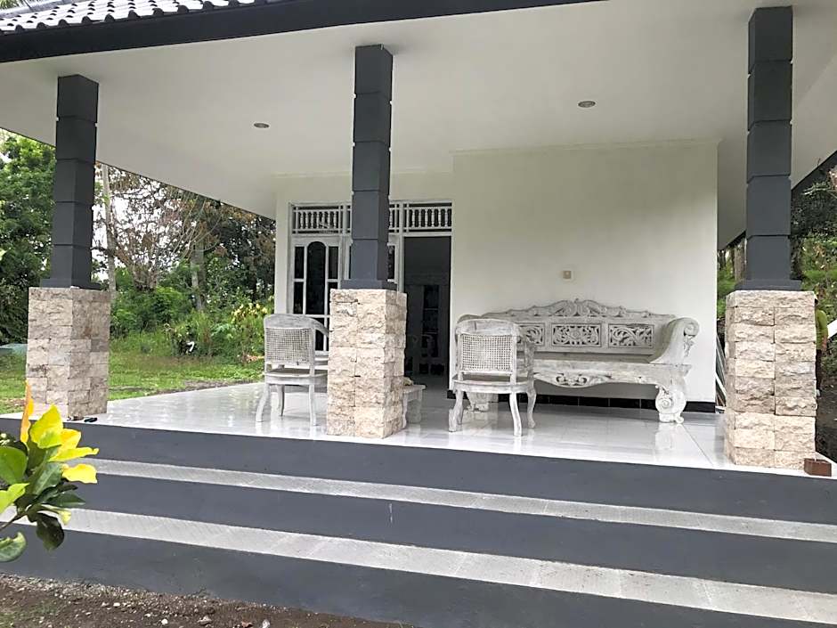 Balian Bliss Retreat Bungalow & Villas