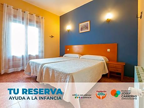 Triple Room (3 Adults)