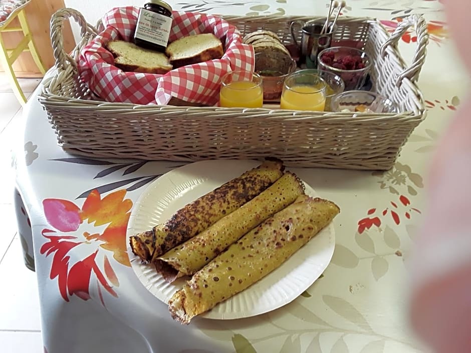 la roulotte de l'ami nature