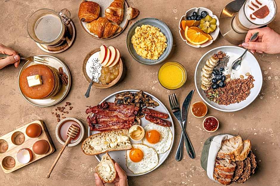 Mercure Rouen Val de Reuil