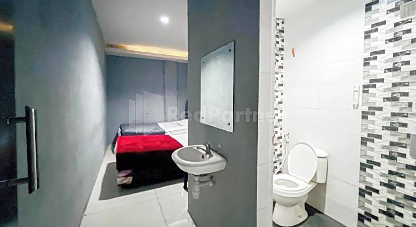OYO 91120 D'ritz Homestay