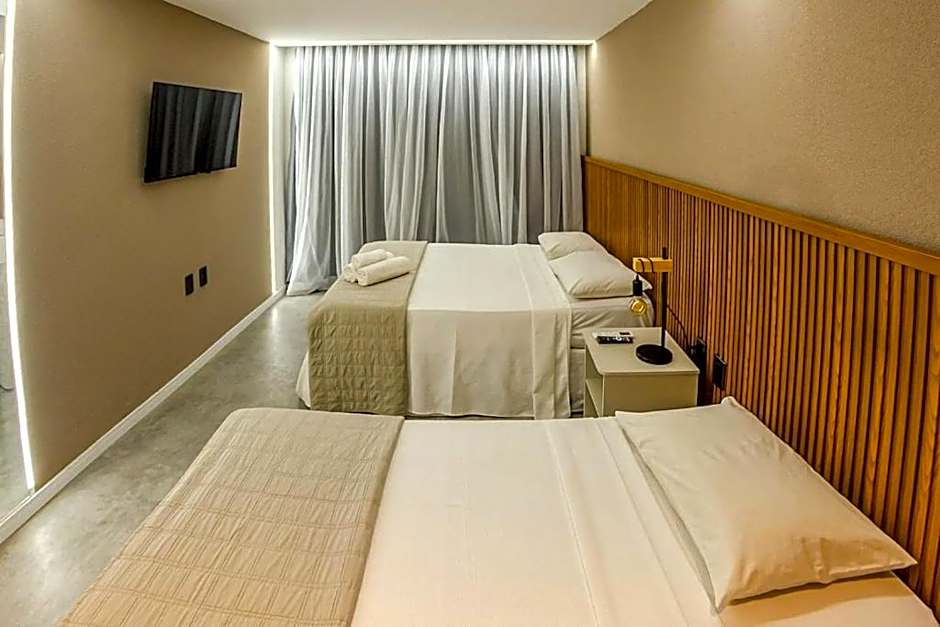 Village Barra Hotel