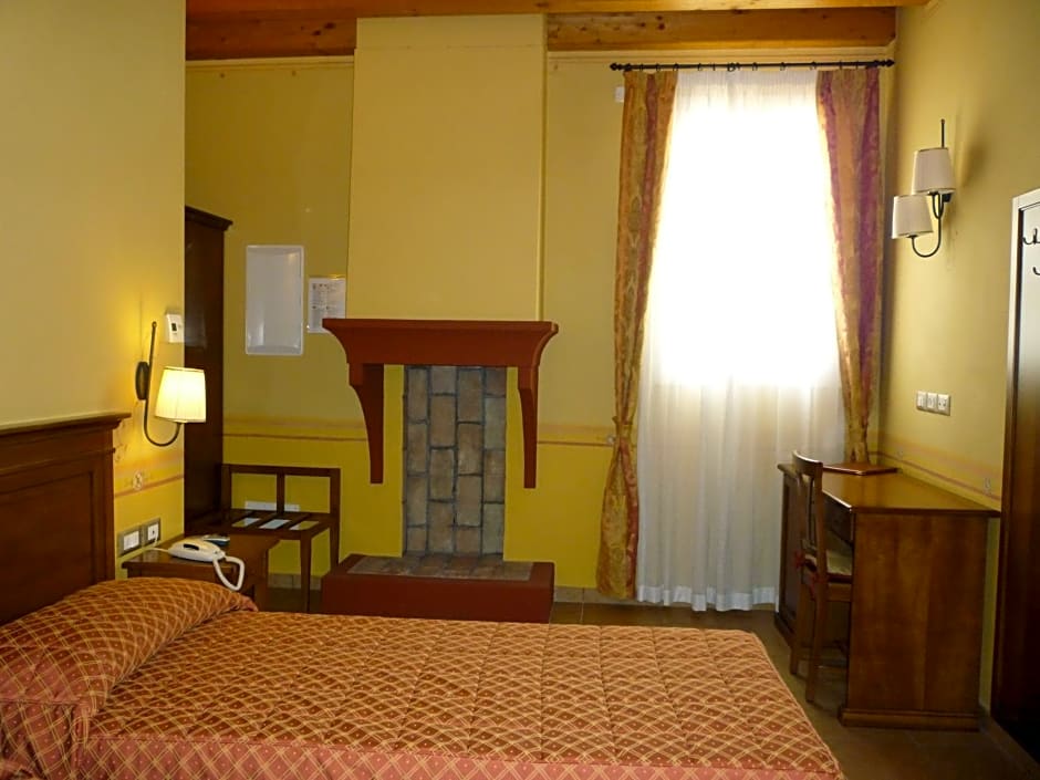 Hotel La Fornace