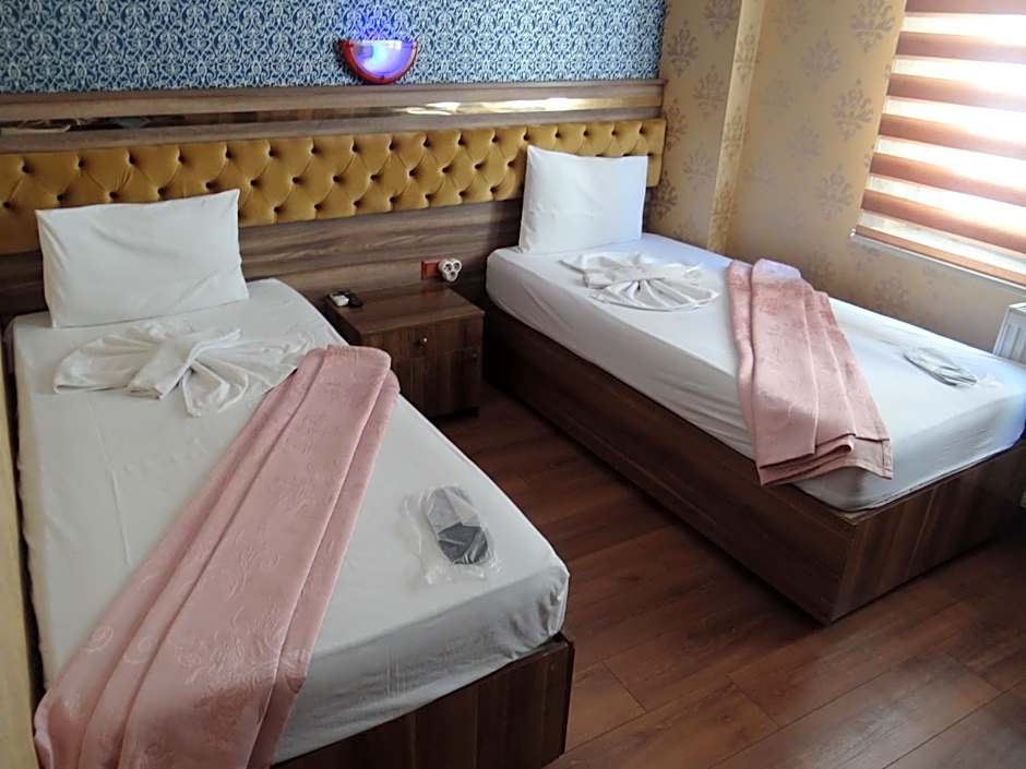 Meta Hotel