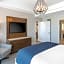 Omni Frisco-Dallas Hotel at The Star