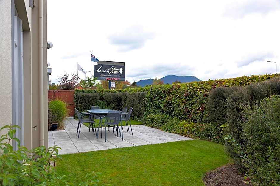 Beechtree Suites - Heritage Boutique Collection