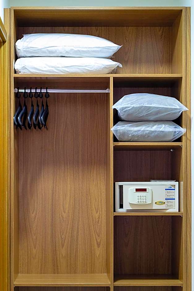 Comfort Hotel Bauru