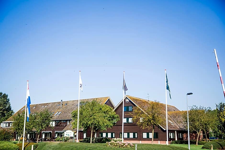 Hotel Sportsbar & Brasserie Dorhout Mees