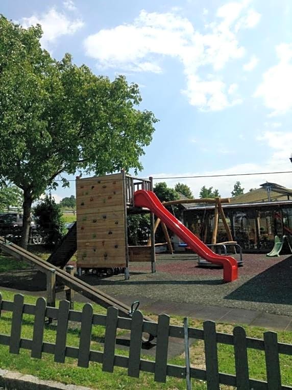 1A Landhotel Schicklberg