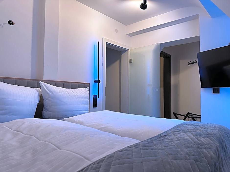 Hotel Emilia