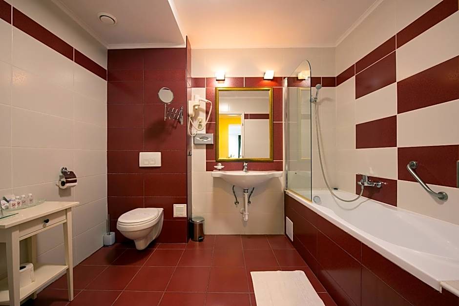 Calimbra Wellness Hotel Superior