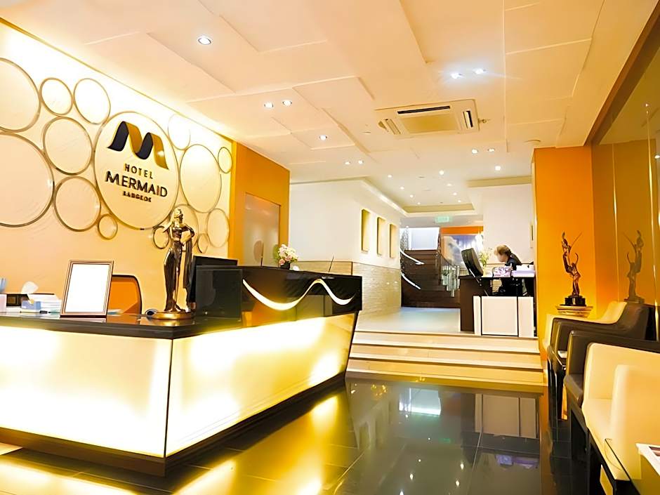 Mermaid Hotel Bangkok