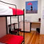 Red Nose Hostel with Self-Check In