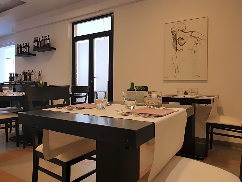 Hotel Da Graziano