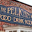 The Pelican Inn