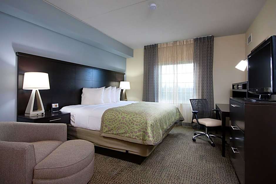 Staybridge Suites Buffalo-Amherst By IHG