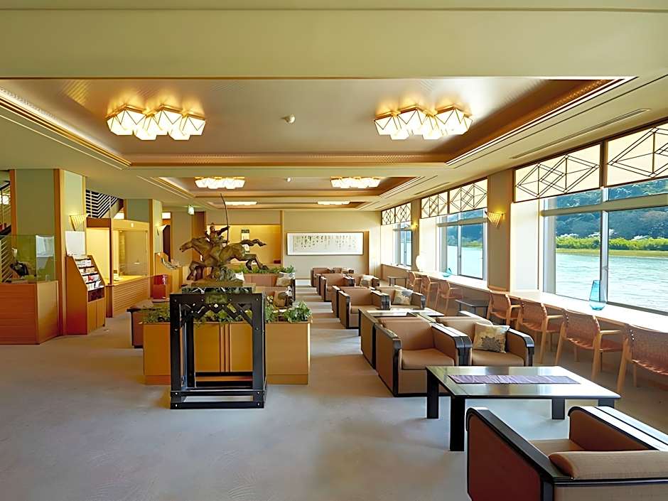 Usyounoie Sugiyama Hotel