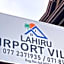 Lahiru Airport Villa