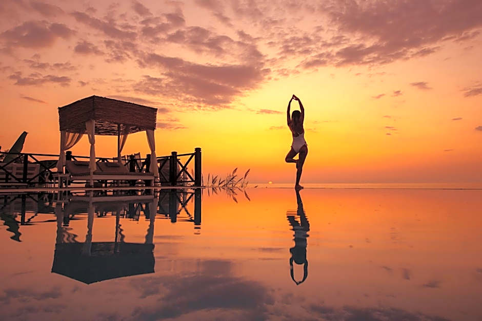 Zakros Hotel Lykia