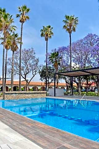 Hotel Sand s San Luis Potosí