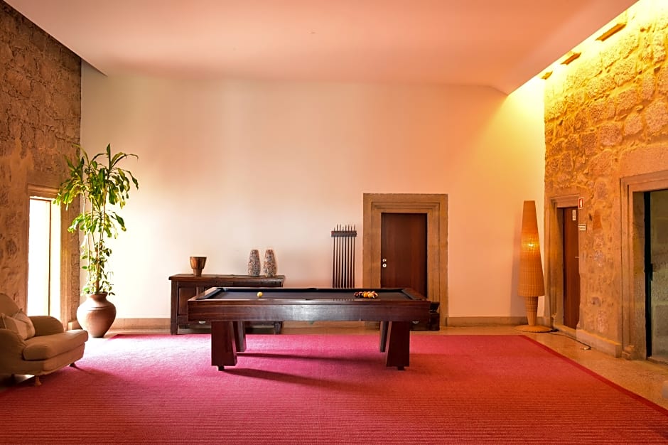 Pousada Convento de Arraiolos - Historic Hotel