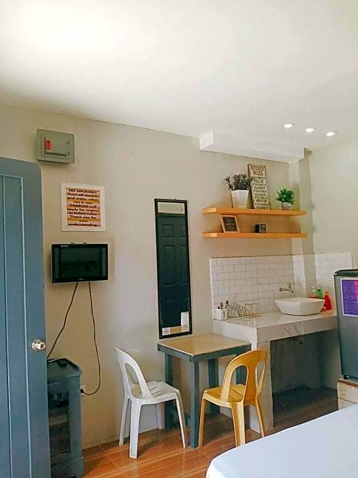 25th RESIDENCES- LACSON BACOLOD