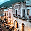 Boutique Hotel I Cinque Balconi
