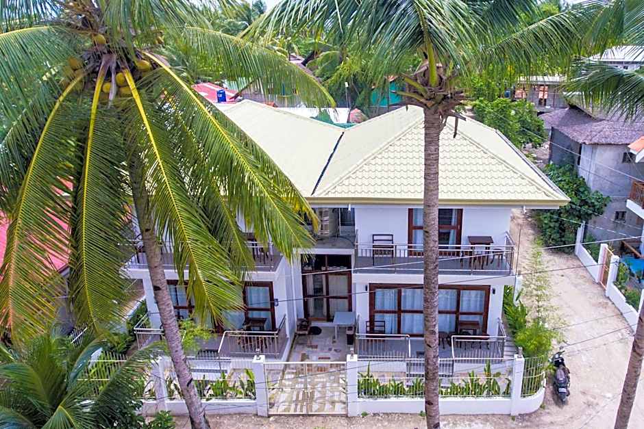 Siargao Home Sweet Home