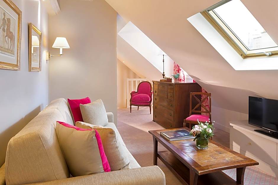 Le Relais Saint Honore