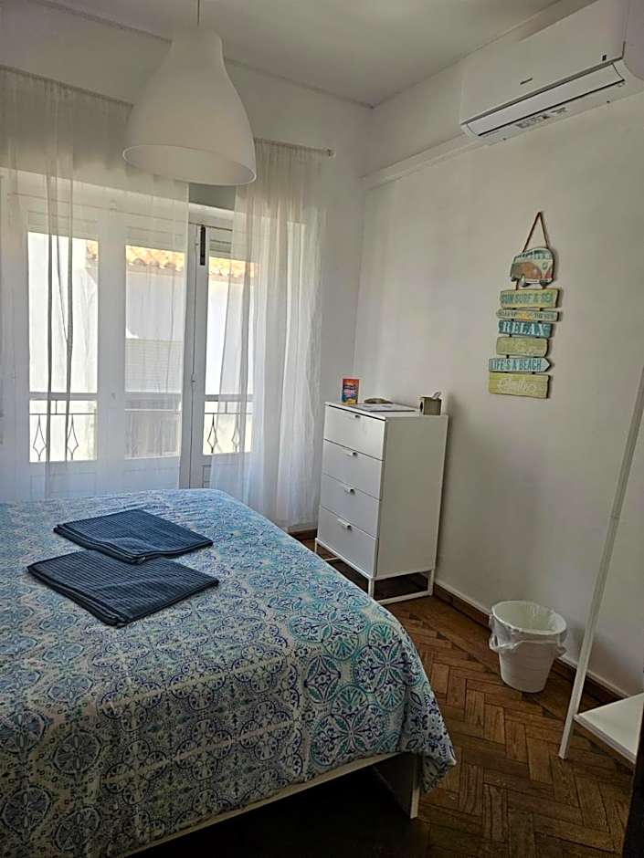 Lagos Haven Guesthouse