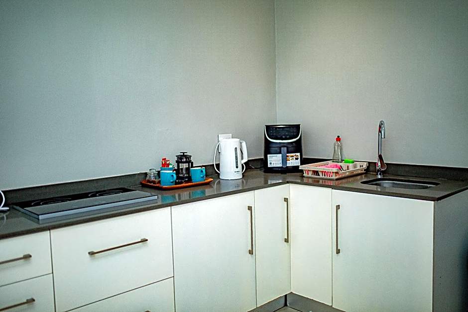 Vetho House Villa Ballito