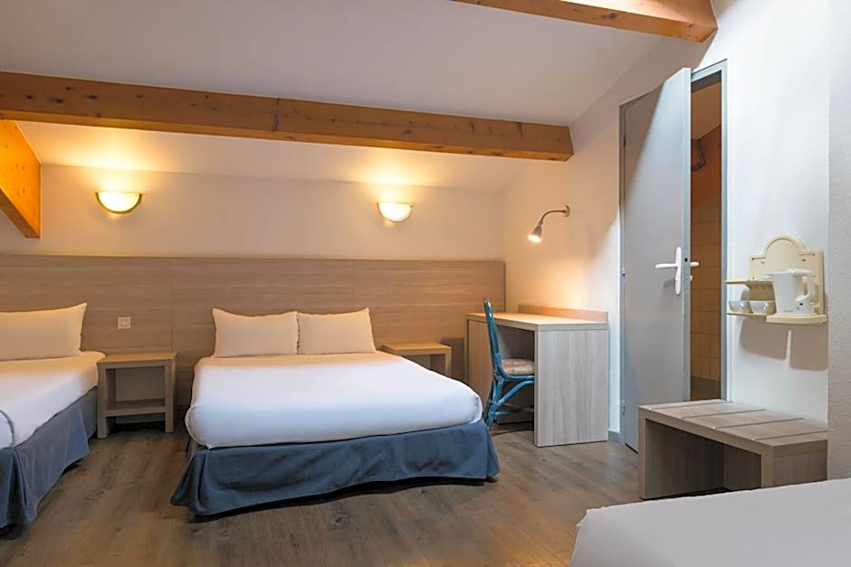 The Originals City, Hôtel La Belle Étape, Brignoles