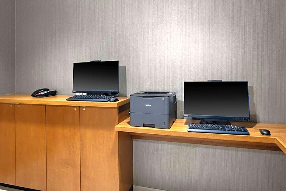 SpringHill Suites by Marriott Suwanee Johns Creek