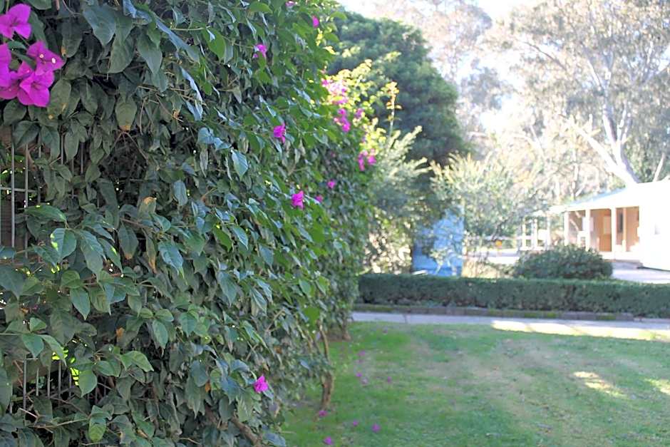 BIG4 Seymour Holiday Park