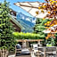 Grand Hotel Royal E Golf