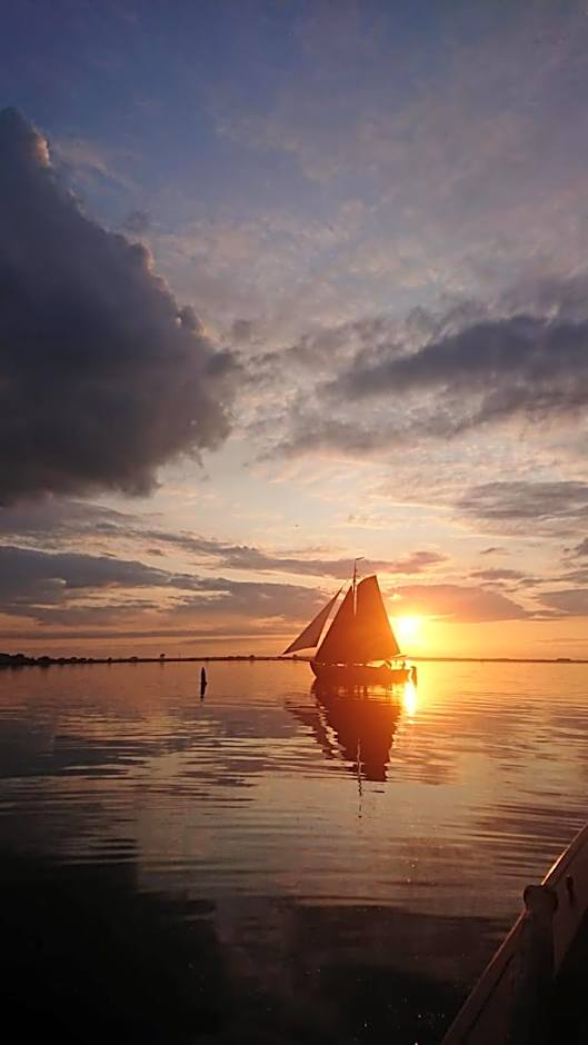 B&B Hartje Spakenburg