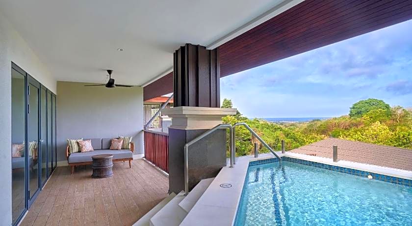 Marriott's Bali Nusa Dua Terrace