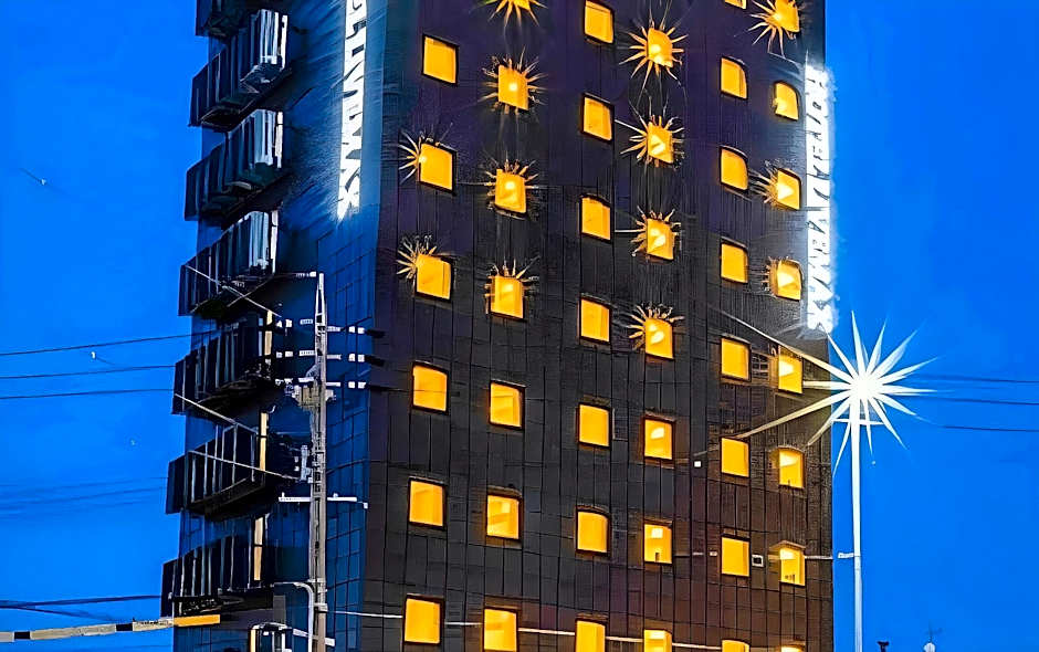 HOTEL LiVEMAX OKAZAKI