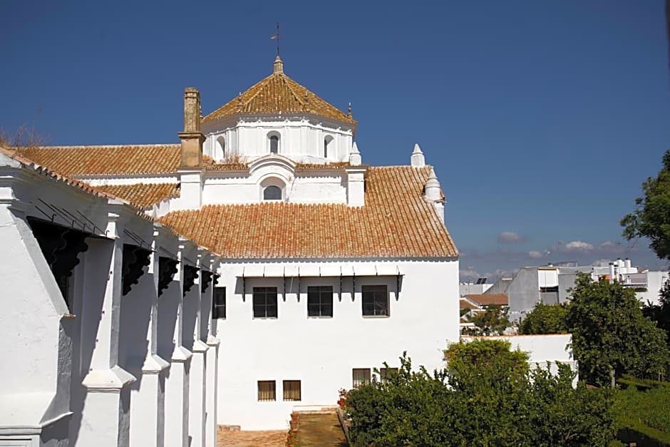Monasterio de San Francisco