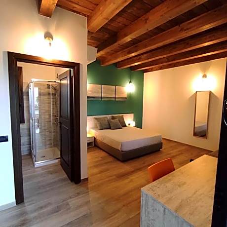 Family Room with Sea View